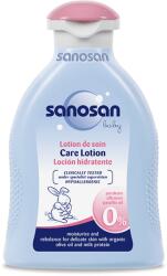 SANOSAN Loțiune de îngrijire pentru copii, 200 ml, Sanosan