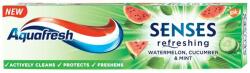 Glaxosmithkline Pasta de dinti Senses Watermelon Aquafresh, 75 ml, Gsk