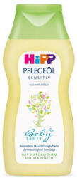 HIPP Ulei de corp BabySanft, 200 ml, Hipp
