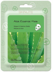 Adwin Korea Corp Masca tip servetel ultra hidratanta cu aloe vera si vitamina E, 23 g, Skinlite