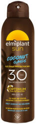 Elmiplant Sun Ulei spray protector Coconut Oasis Optimum SPF 30, 150 ml, Elmiplant
