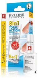 Eveline Cosmetics Tratament regenerator Total Action Nail Therapy 8IN1, 12 ml, Eveline Cosmetics