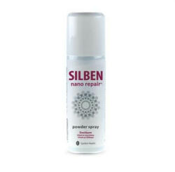  Spray reparator pudra Silben Nano, 125 ml, Epsilon Health