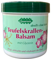 Pharmamedico Gmbh Germania Balsam cu glicerina Gheara Diavolului Ream Quartett, 250 ml, Pharmamedico