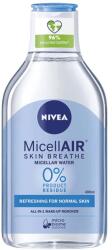 Nivea Apa micelara pentru ten normal, 400 ml, Nivea