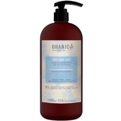 Sampon pentru stoparea caderii parului, 1000 ml, Ohanic