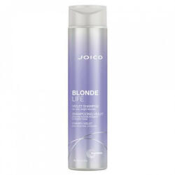 Joico Sampon pentru par blond, Violet Blonde Life, 300 ml, Joico