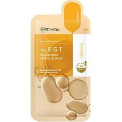 Masca de fata E. G. T Nourishing Ampoule Anti-wrinkle, 27 ml, Mediheal
