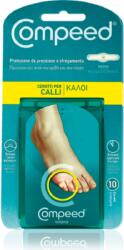 COMPEED Plasturi pentru bataturi profunde Mediu Compeed, 10 bucati, Johnson&Johnson