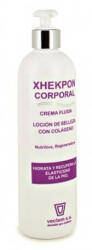 VECTEM Lapte de corp hidratant cu colagen si aloe vera Xhekpon Corporal, 400 ml, Vectem