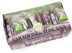 Nesti Dante Sapun vegetal Emozioni in Toscana Paduri incantatoare x 250g