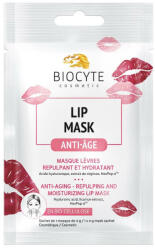 BIOCYTE Mască anti-age pentru buze, 4g, Biocyte