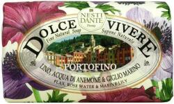 Nesti Dante Sapun vegetal Dolce Vivere-PORTOFINO x 250g