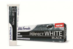 Beverly Hills Formula Pastă de dinți Perfect White Black, 100 ml, Beverly Hills Formula