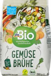 dmBio Bază pentru supă de legume, 290 g
