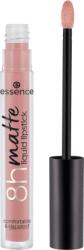 essence cosmetics 8H Matte Ruj lichid Soft Beige 03, 2, 5 ml