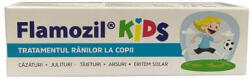 Oystershell NV Gel pentru tratarea ranilor Flamozil Kids, 20 g, Lab Oystershell