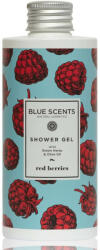 Blue Scents Gel de dus Red Berries, 300 ml, Blue Scents