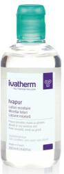Ivatherm Lotiune micelara pentru piele sensibila, mixta sau grasa Ivapur, 250 ml, Ivatherm