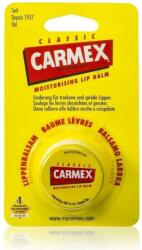 Carmex Balsam reparator pentru buze uscate si crapate, 7.5 g, Carmex