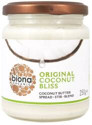 biona Unt de cocos Bio, 250 g, Biona