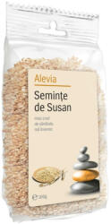 ALEVIA Semințe de susan, 100 g, Alevia - liki24