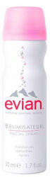 Evian Apă minerală naturală, 50 ml, Evian