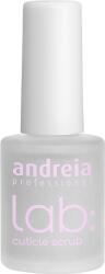 Andreia Professional Tratament Scrub pentru cuticule, 10.5ml, Andreia Professional - liki24