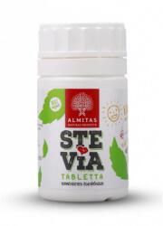 VITAKING Stevia indulcitor natural, 1000 comprimate, Vitaking