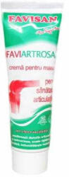 FAVISAN Cremă pentru masaj - Faviartrosan, 100 ml, Favisan