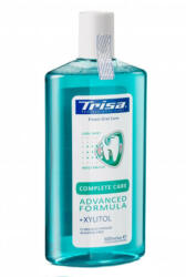TRISA Apa de gura Complete Care, 100ml, Trisa