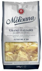 Paste Fettuccine No. 104, 500 g, La Molisana
