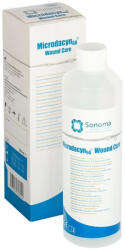 SONOMA Solutie pentru dezinfectarea ranilor Microdacyn60 Wound Care, 250 ml, Sonoma