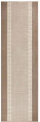 Hanse Home Бежово-кафява пътека , 80 x 200 cm Basic - Hanse Home (102498-80x200)