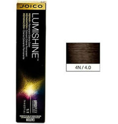 Vopsea Joico Lumishine Permanent Creme 4N 74ml