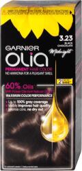 Garnier Vopsea de păr permanentă fără amoniac 3.23 ciocolată neagră, 1 buc