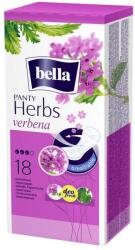 Bella Absorbante zilnice Panty Herbs Verbena Extra Soft, 18 bucăți, Bella