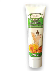Af Tibuleac Crema pentru calcaie cu ureecsi alantoina, 75 ml, Tibuleac Plant