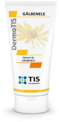 TIS Farmaceutic Unguent cu galbenele Dermotis, 50 ml, Tis Farmaceutic