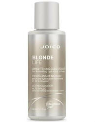 Joico Laboratories Balsam pentru par blond Blonde Life Brightening, 50 ml, Joico