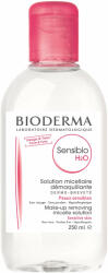 BIODERMA Sensibio H2O solutie micelara 250 ml