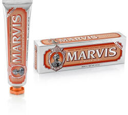 Ludovico Martelli Pasta de dinti cu aroma de ghimbir Ginger Mint Marvis, 85 ml, Ludovico Martelli