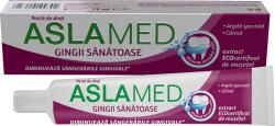 FARMEC Pasta de dinti pentru gingii sanatoase AslaMed, 75 ml, Farmec