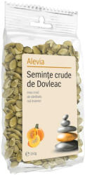 ALEVIA Seminte crude de dovleac, 150 g, Alevia