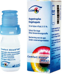 Icom Comfort Shield MDS, 10 ml, I. COM