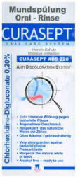 CURAPROX Apă de gură cu clorhexidină 0.20% Curasept, 200 ml, Curaprox