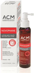 ACM Loțiune împotriva căderii părului Novophane, 100 ml, Acm
