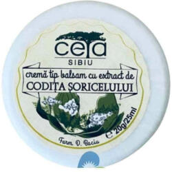  Unguent cu Extract de Coada Soricelului 20g de la CETA SIBIU