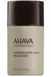 AHAVA After Shave hidratant Men Soothing, 50 ml, Ahava
