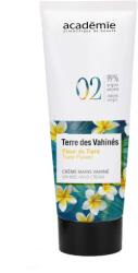 Crema de maini Academie Spa Destination Terre des Vahines Crème Mains Vahine 30ml